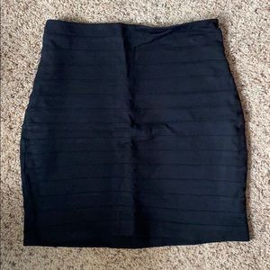 Express skirt. Barely worn